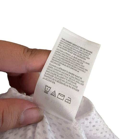 TCU Horned Frogs Waffle Baseball Team Tee Shirt - Size Large - Picture 5 of 5